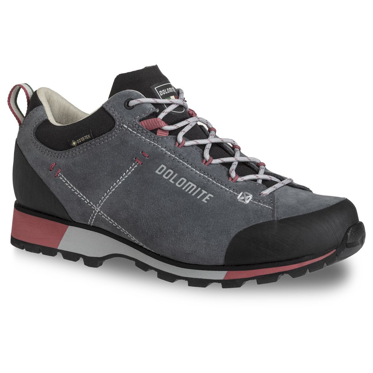 Dolomite 54 Hike Low EVO GTX - Chaussures randonnée femme | Hardloop