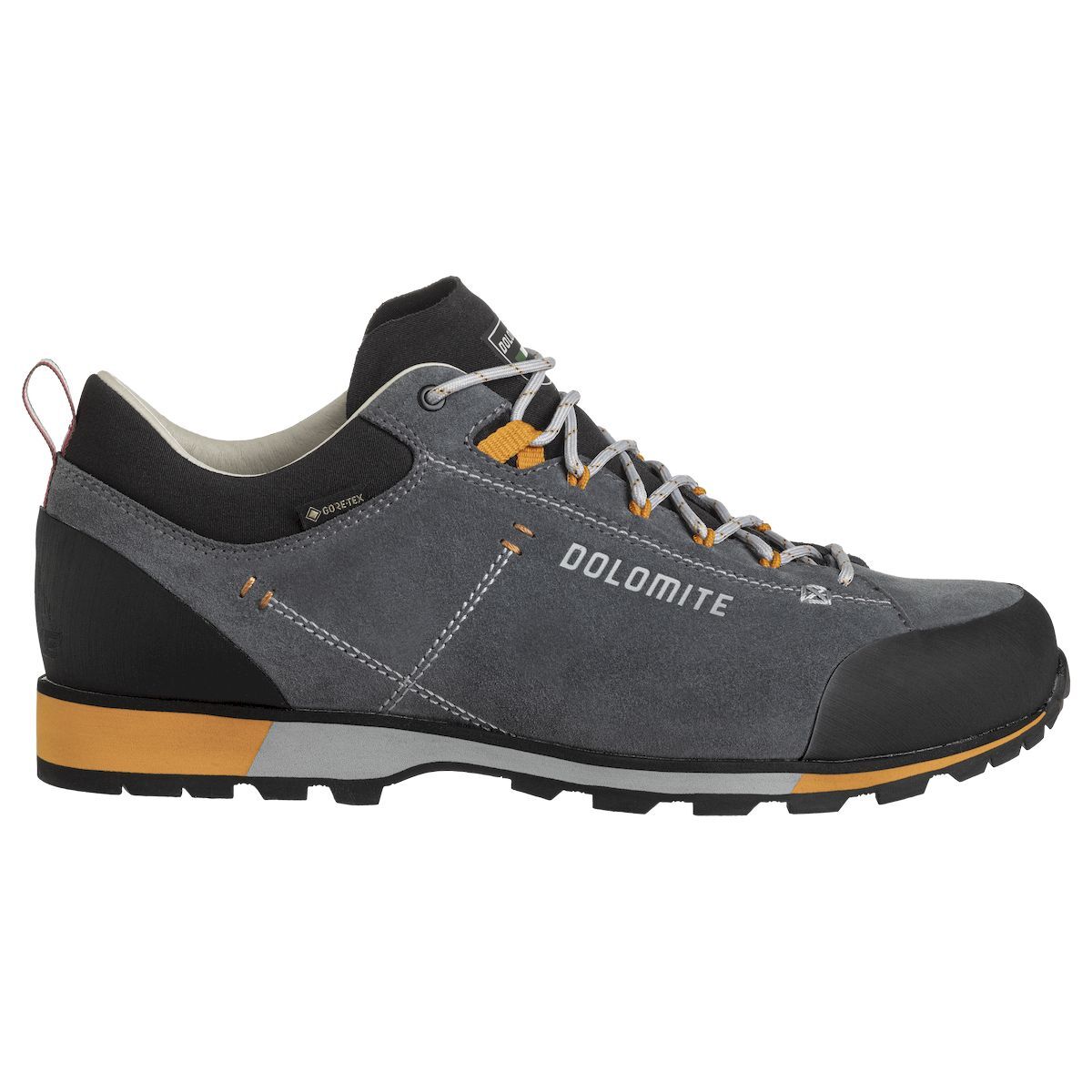 Dolomite 54 Hike Low EVO GTX - Chaussures randonnée homme | Hardloop