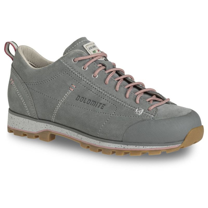 Dolomite 54 Low EVO Chaussures randonn e femme Hardloop