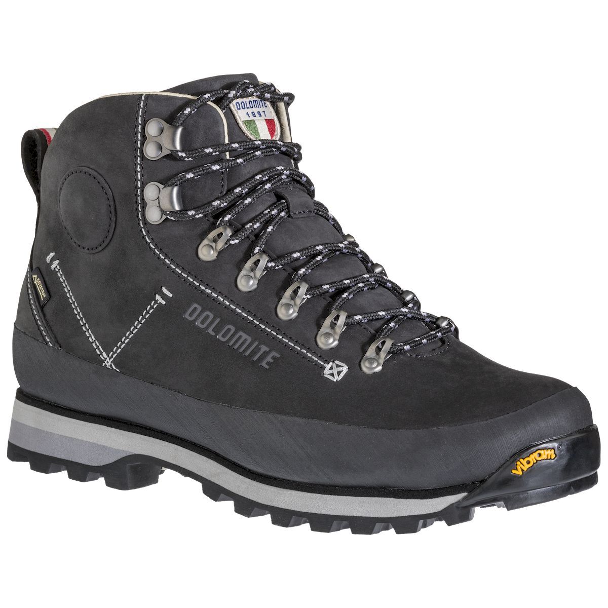 Dolomite 54 Trek GTX - Chaussures trekking homme | Hardloop