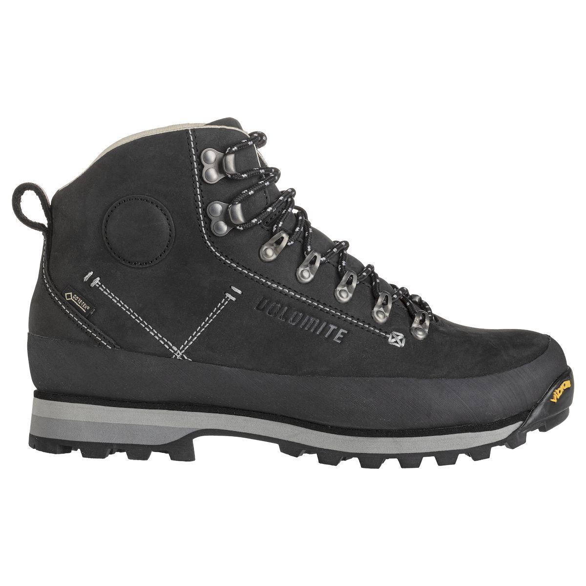 Dolomite 54 Trek GTX - Chaussures trekking homme | Hardloop