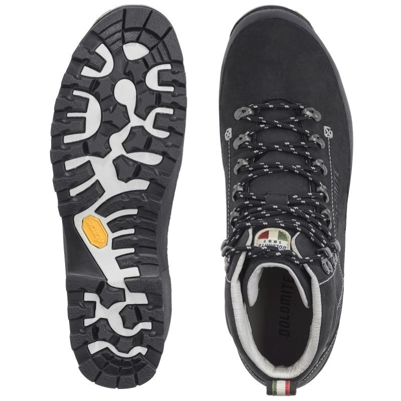 Dolomite 54 Trek GTX - Buty trekkingowe wysokie meskie | Hardloop