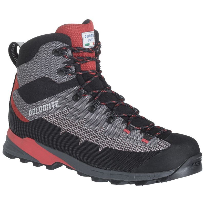Dolomite Steinbock Wt GTX 2.0 - Buty trekkingowe wysokie meskie | Hardloop