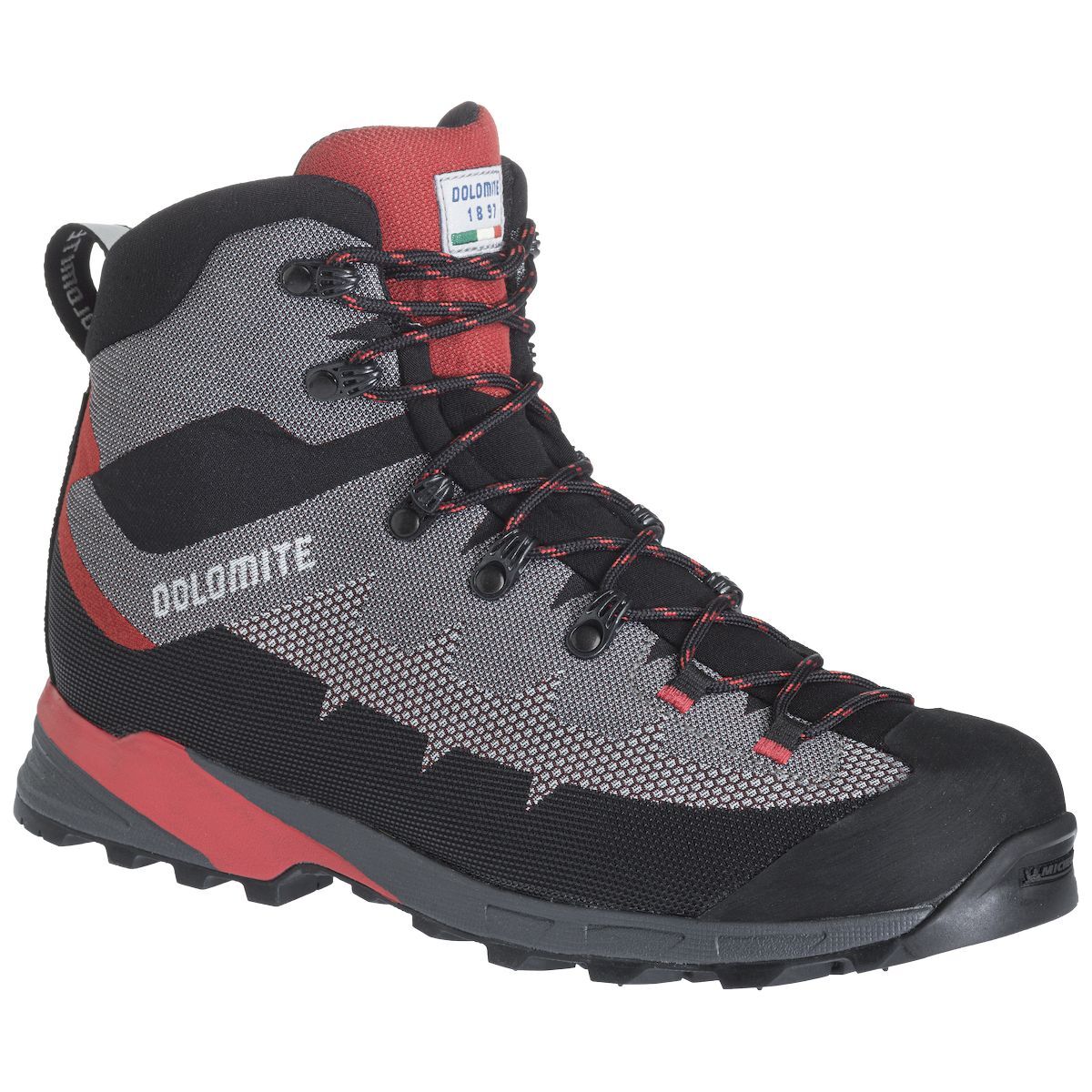 Dolomite Steinbock Wt GTX 2.0 - Chaussures trekking homme | Hardloop