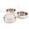 Klean Kanteen Tri Bento (Three-in-one Circular) - Contenitori per alimenti