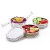 Klean Kanteen Tri Bento (Three-in-one Circular) - Pojemnik na żywność | Hardloop