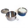 Klean Kanteen Bento Wet Box (Circular) - Food Canister