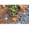 Klean Kanteen Bento Wet Box (Circular) - Food Canister