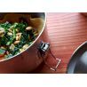 Klean Kanteen Bento Wet Box (Circular) - Food Canister