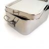 Klean Kanteen Bento Wet Box (Rectangular) - Boîte de conservation des aliments | Hardloop