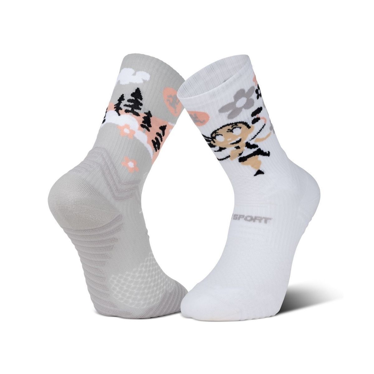 BV Sport Trail Ultra Collector - Chaussettes trail | Hardloop