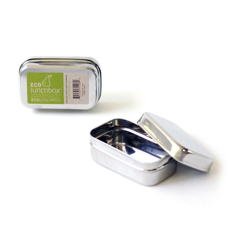 Lunchpod - Caixa de conservação de alimentos