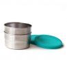 Klean Kanteen Seal Cup Solo - Contenitori per alimenti