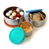 Klean Kanteen Seal Cup Trio - Conservación de alimentos