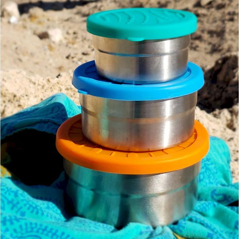 Klean Kanteen Seal Cup Trio - Madopbevaring