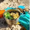 Klean Kanteen Seal Cup Trio - Contenitori per alimenti