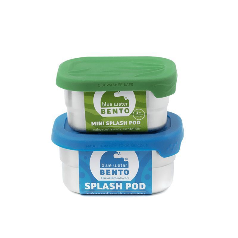 Klean Kanteen Splash Pod - Food Canister