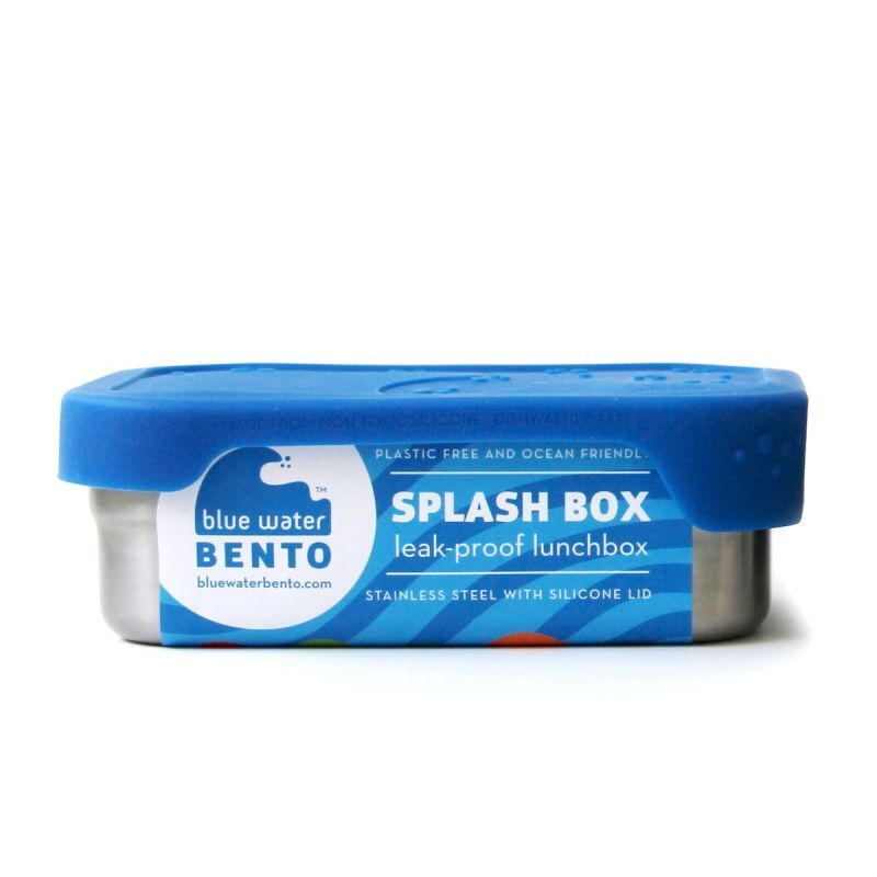 Klean Kanteen Splash Box - Krabička na jídlo | Hardloop