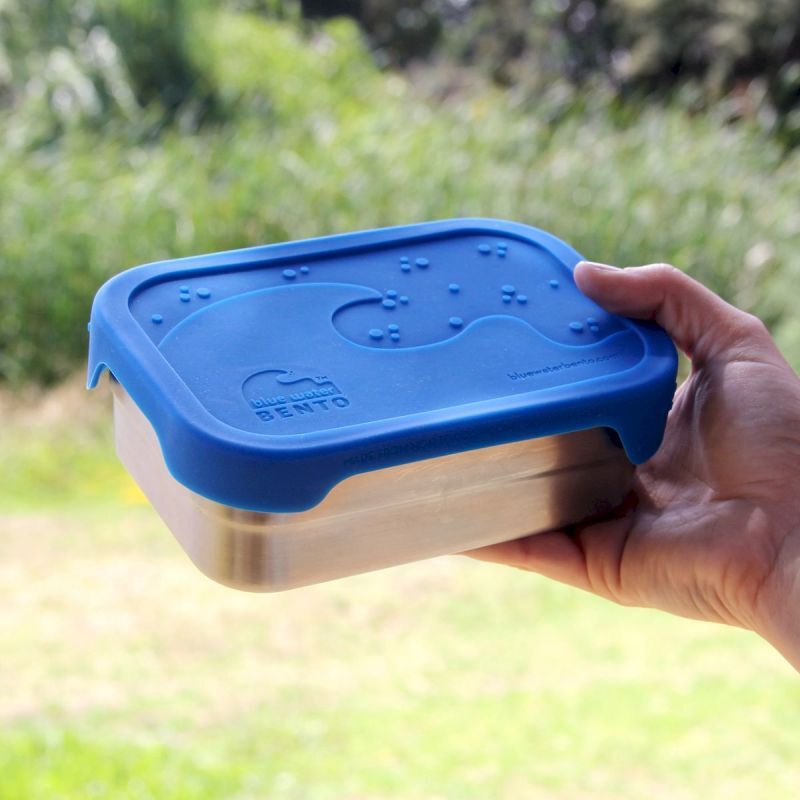 Klean Kanteen Splash Box - Food Canister