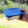 Klean Kanteen Splash Box - Krabička na jídlo | Hardloop