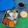 Klean Kanteen Splash Box - Madopbevaring