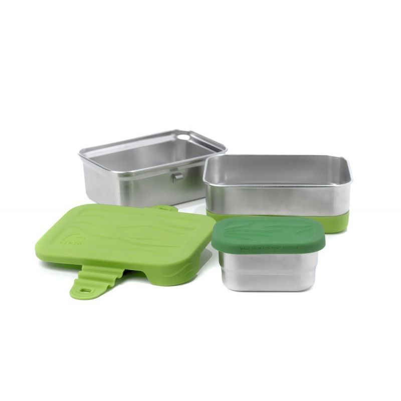 Klean Kanteen Splash Three in One - Pojemnik na żywność | Hardloop