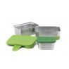 Klean Kanteen Splash Three in One - Boîte de conservation des aliments | Hardloop