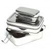 Klean Kanteen Three-in One - Caixa de conservação de alimentos | Hardloop