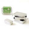 Klean Kanteen Three-in One - Caixa de conservação de alimentos | Hardloop