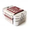 Klean Kanteen Three-in One Giant - Caixa de conservação de alimentos | Hardloop