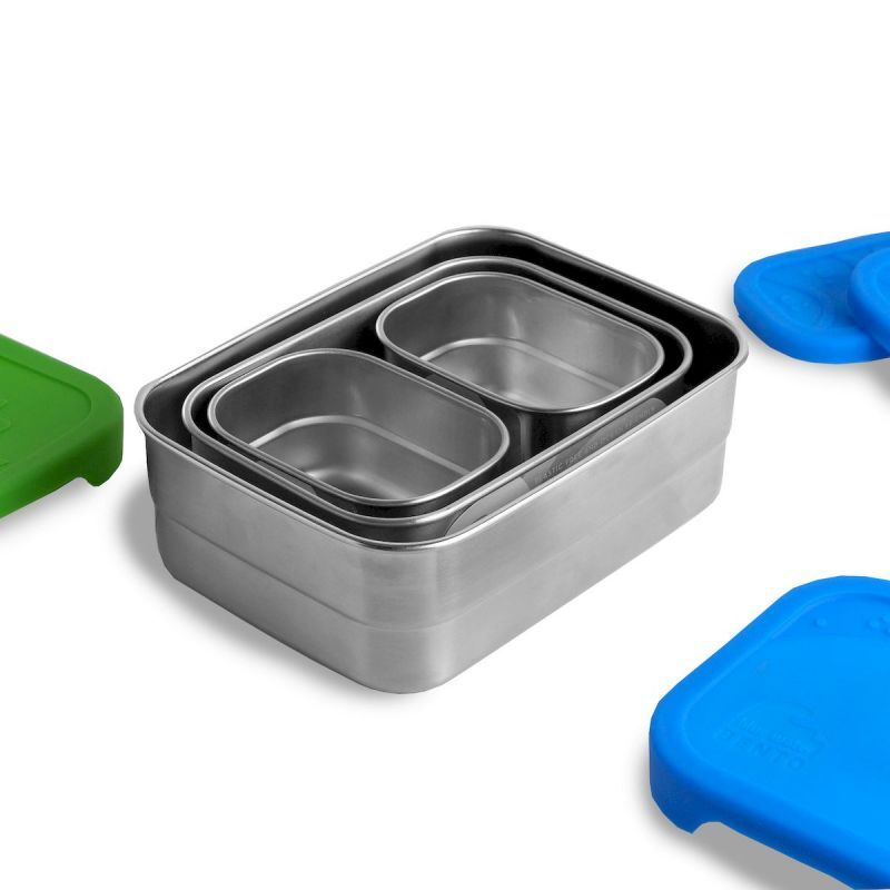 Klean Kanteen Splash Box XL - Food Canister
