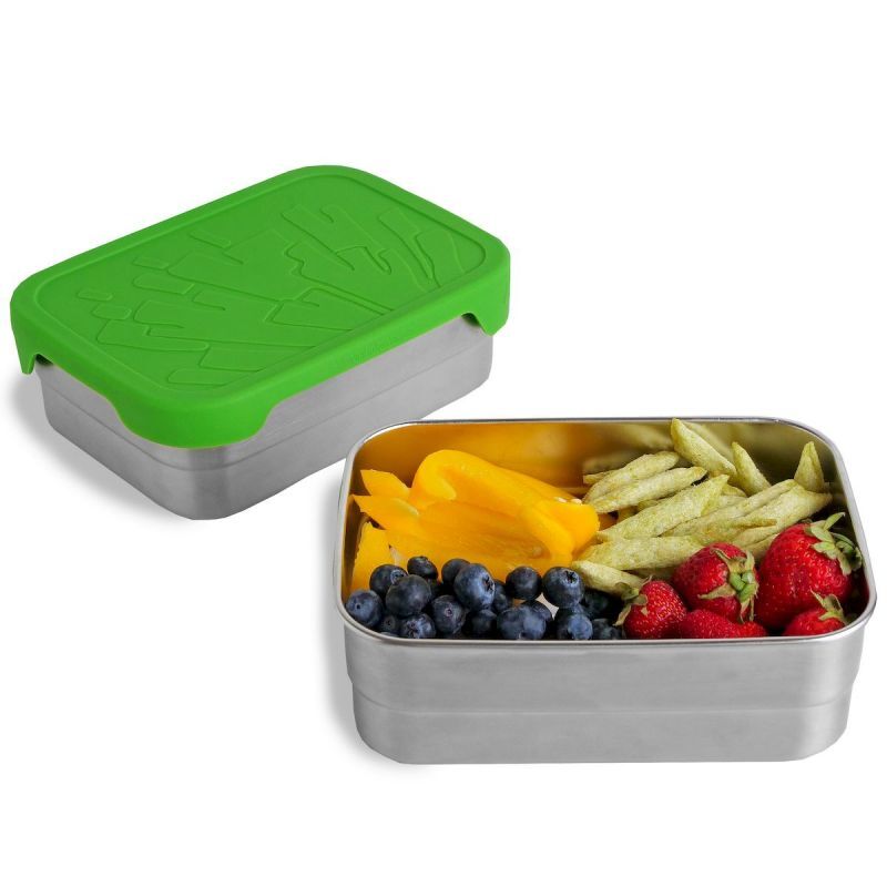Klean Kanteen Splash Box XL - Food Canister