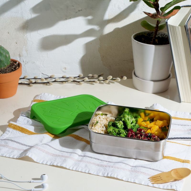 Klean Kanteen Splash Box XL - Conservación de alimentos