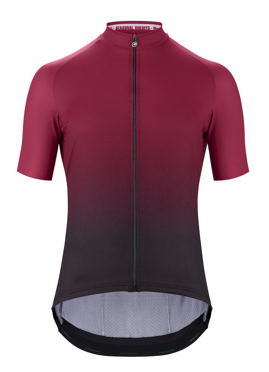 Assos Mille GT Summer SS Jersey C2 Shifter - Maglia ciclismo - Uomo