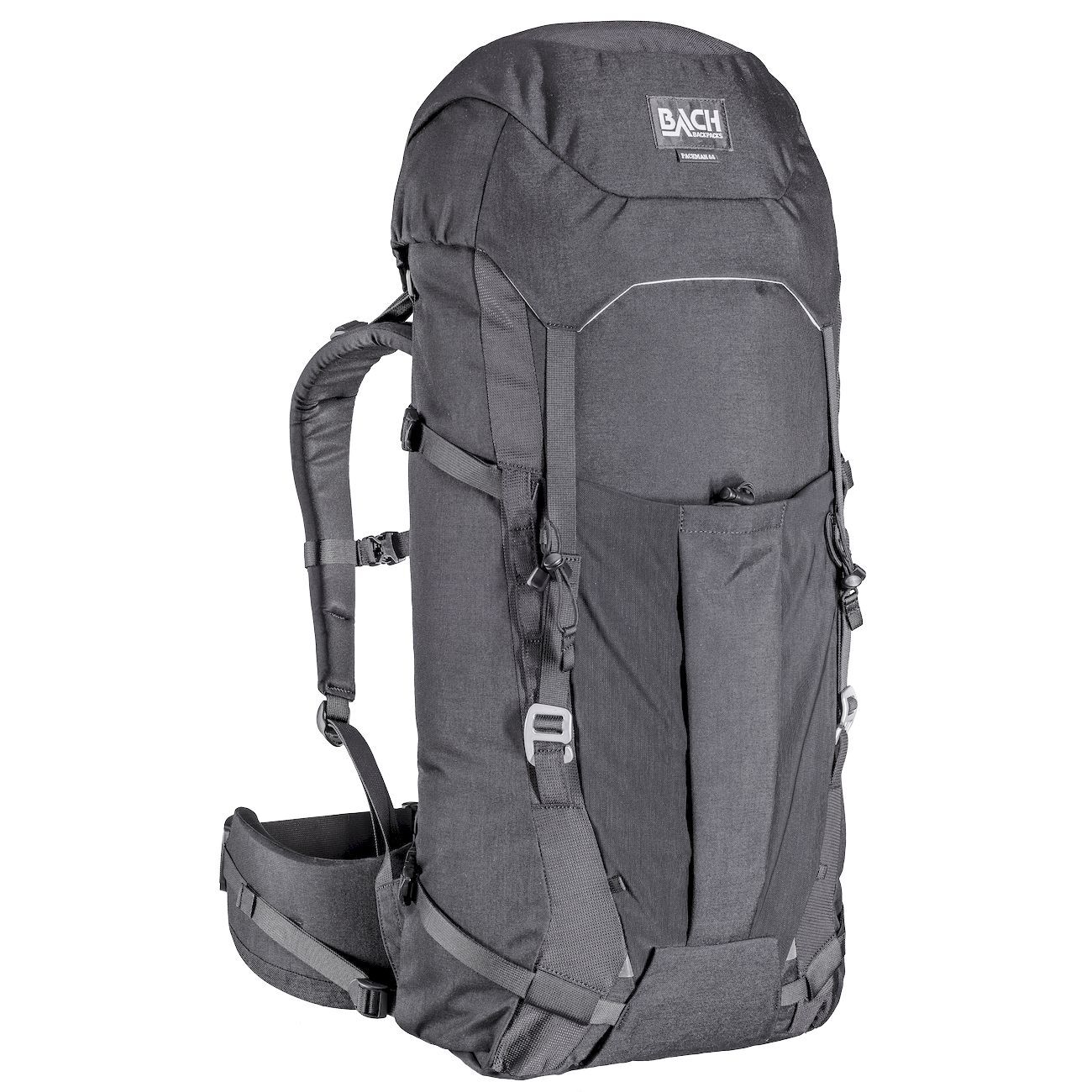 Bach Pack Packman 44 - Hiking backpack
