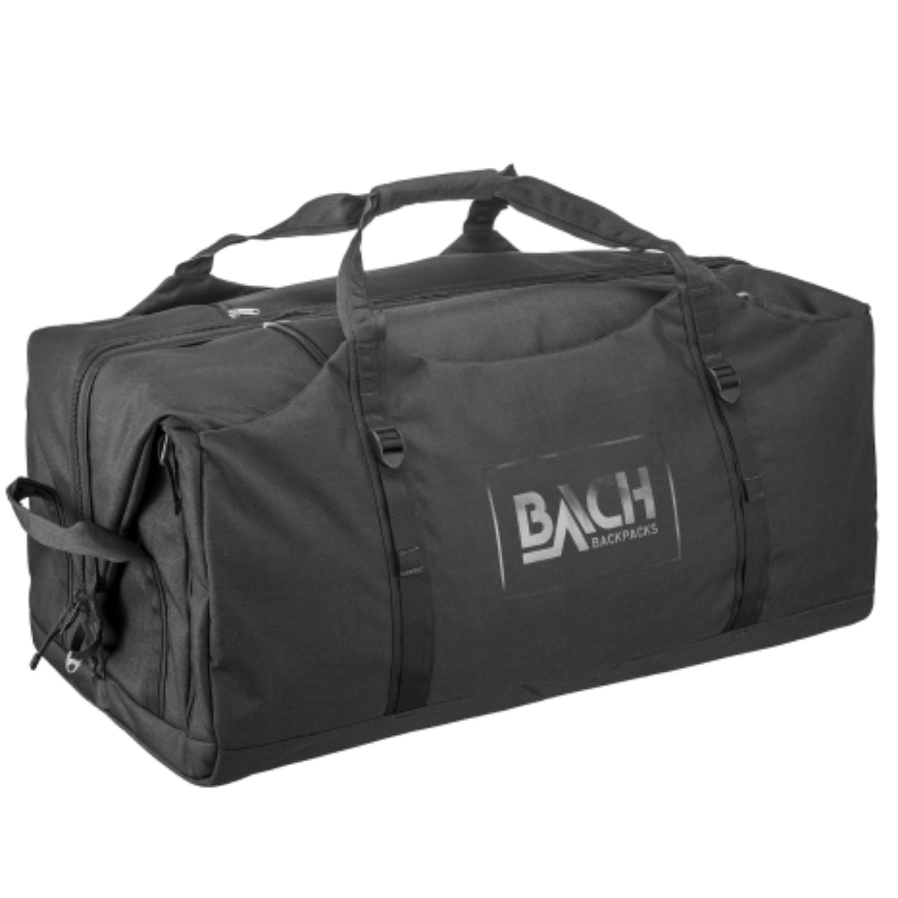 Bach Dr. Duffel 110 - Cestovní kufry | Hardloop