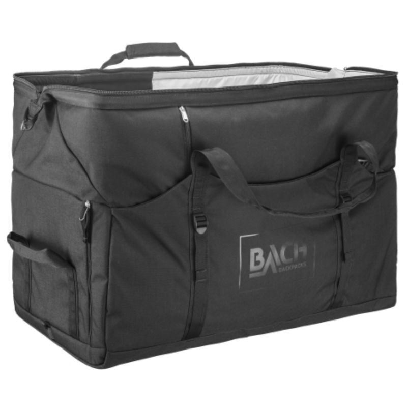 Bach Dr. Duffel 110 - Saco de viagem | Hardloop