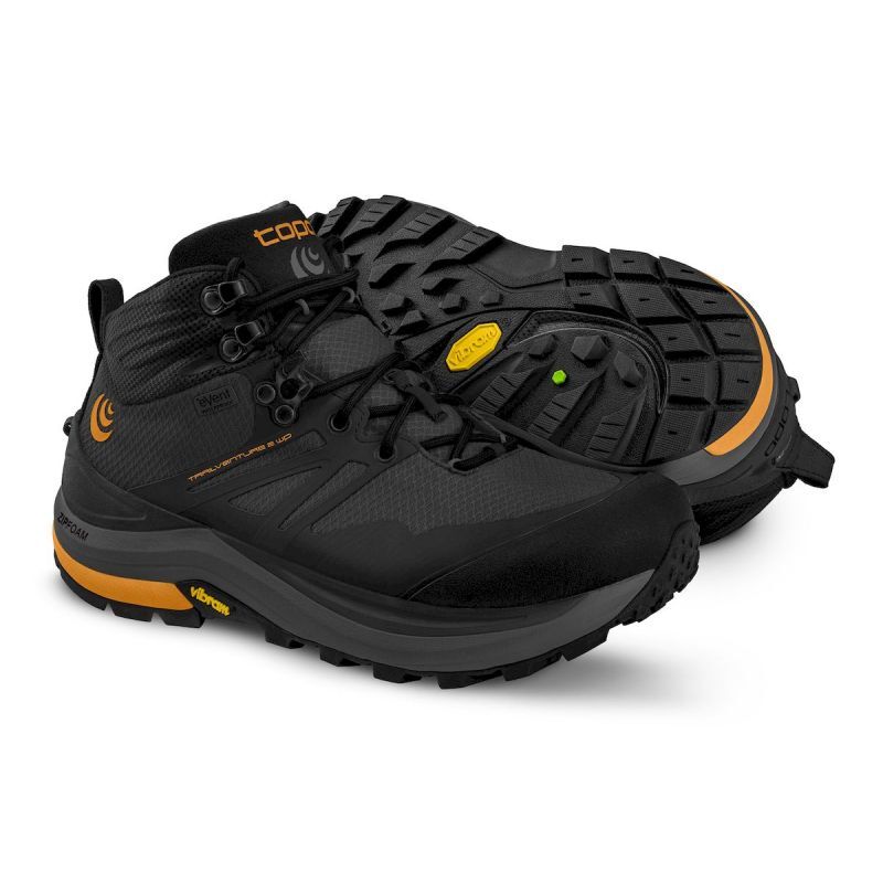 Topo Athletic Trailventure 2 WP - Vaelluskengät - Miehet