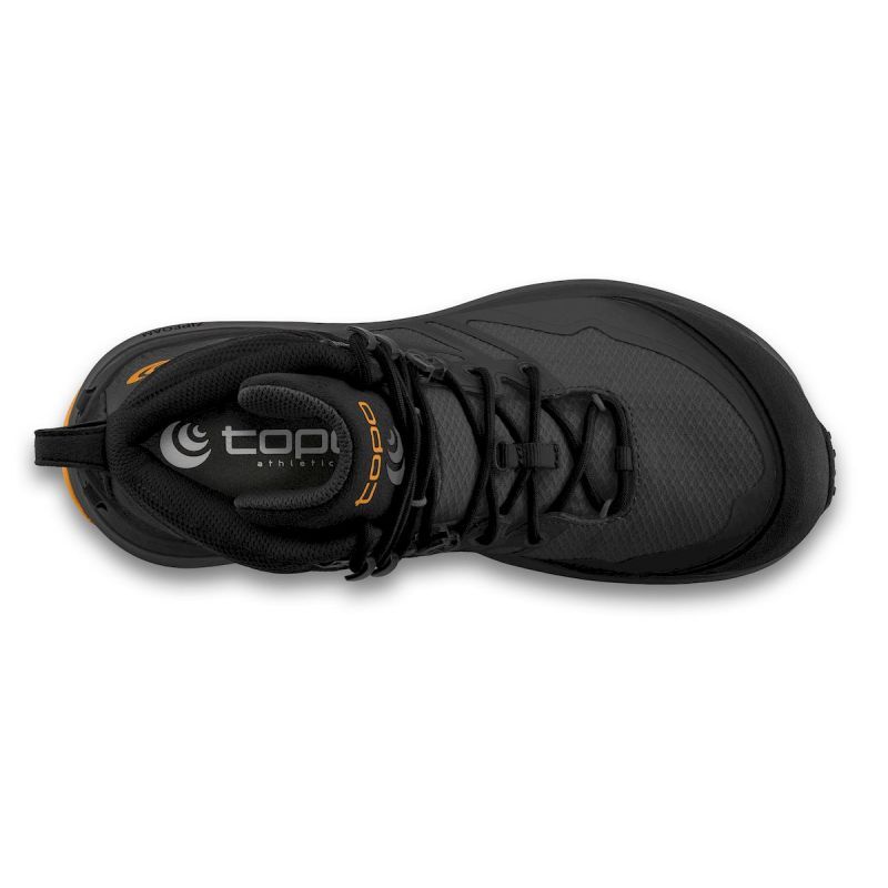 Topo Athletic Trailventure 2 WP - Vaelluskengät - Miehet