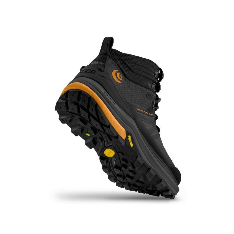 Topo Athletic Trailventure 2 WP - Chaussures randonnée homme | Hardloop