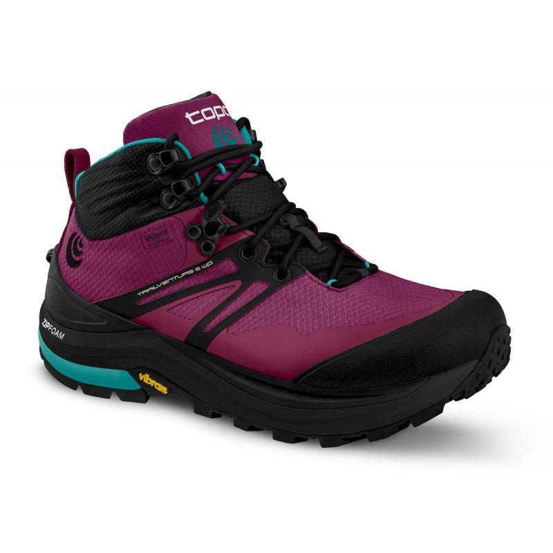 Topo Athletic Trailventure 2 WP - Wanderschuhe - Damen 
