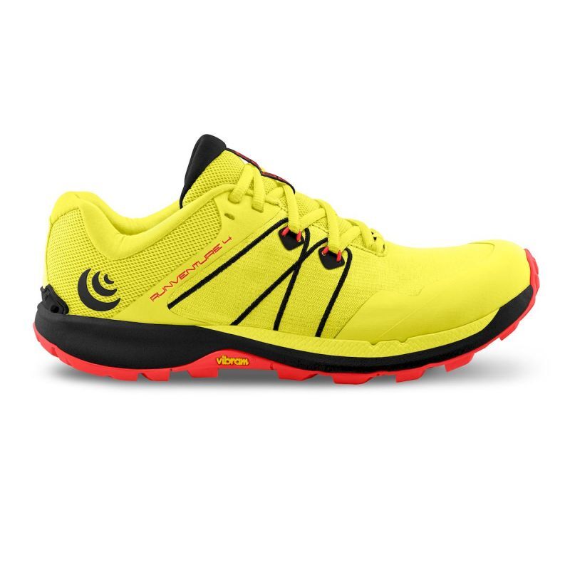 Topo Athletic Runventure 4 - Chaussures trail homme | Hardloop
