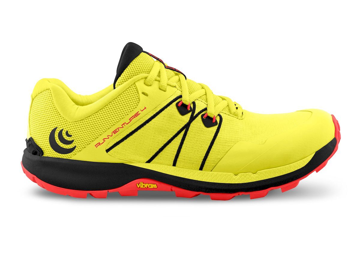 Topo Athletic Runventure 4 - Trail running shoes - Men