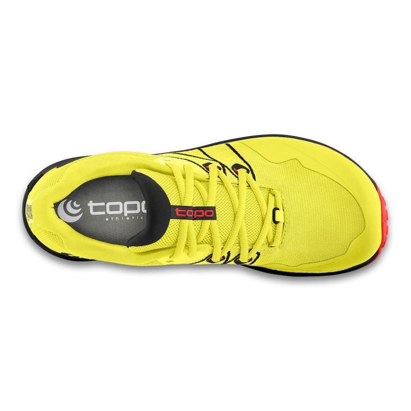 Topo Athletic Runventure 4 - Scarpe da trail running - Uomo