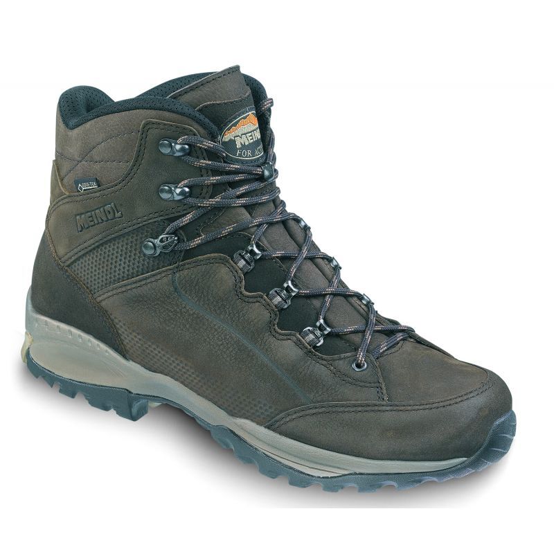 Salerno GTX - Vandresko - Herrer