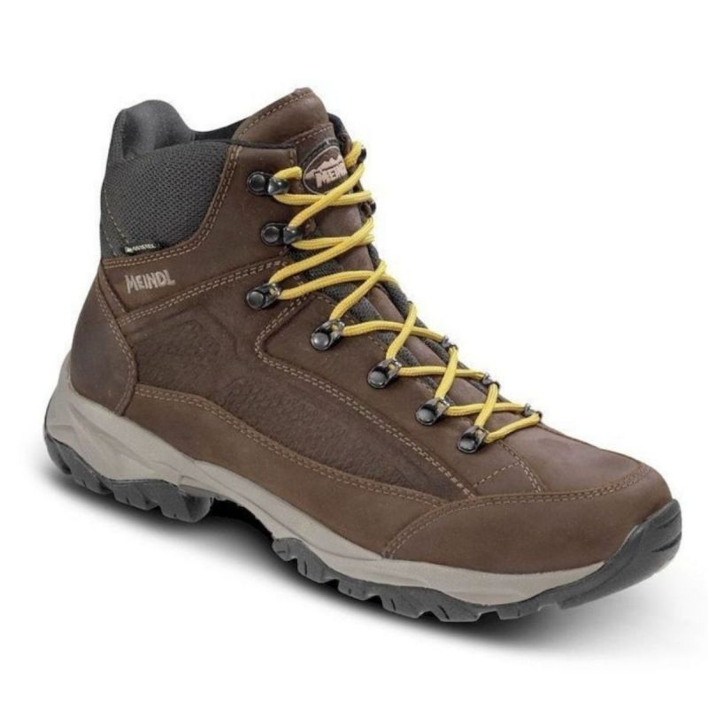 Meindl Baltimore GTX - Buty turystyczne meskie | Hardloop