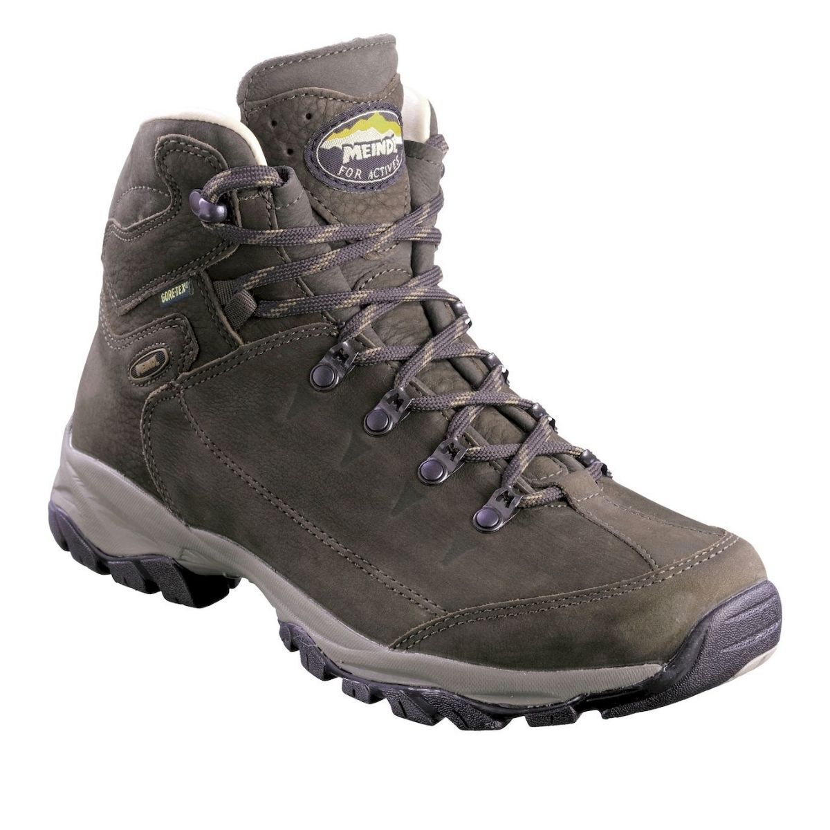 Meindl Ohio 2 GTX Chaussures randonn e homme Hardloop