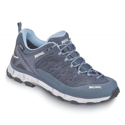 Lite Trail Lady GTX - Wanderschuhe - Damen