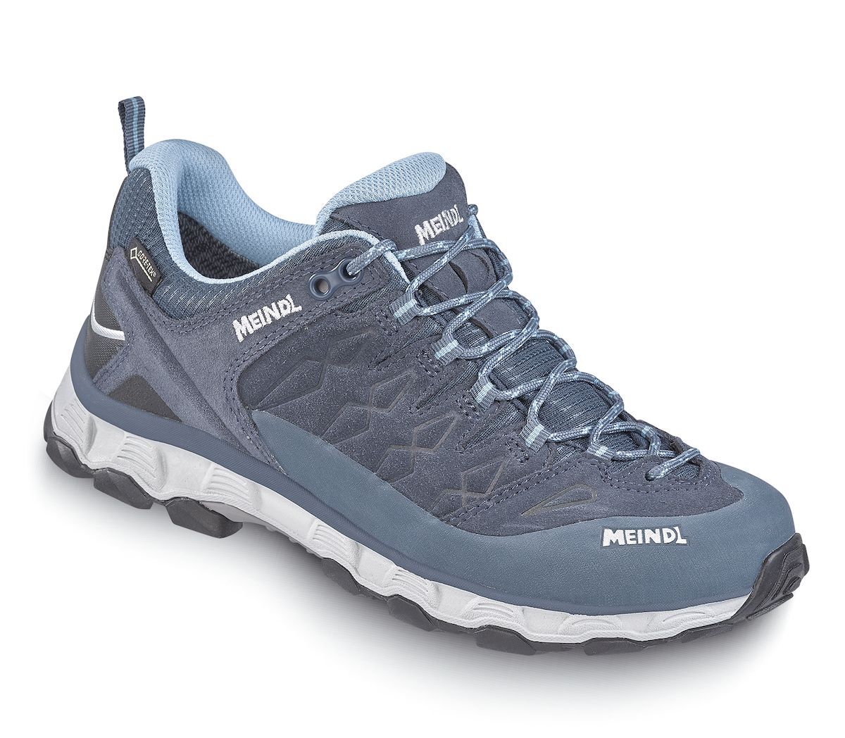 Meindl Lite Trail Lady GTX  - Walking shoes - Women's