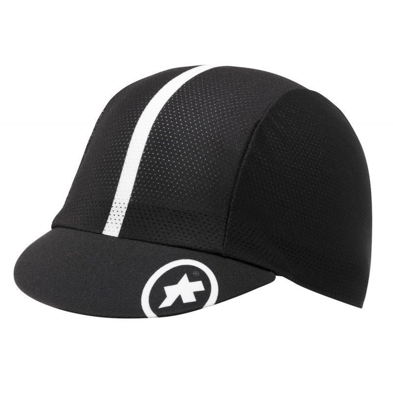 Assos Cap - Fietsmuts